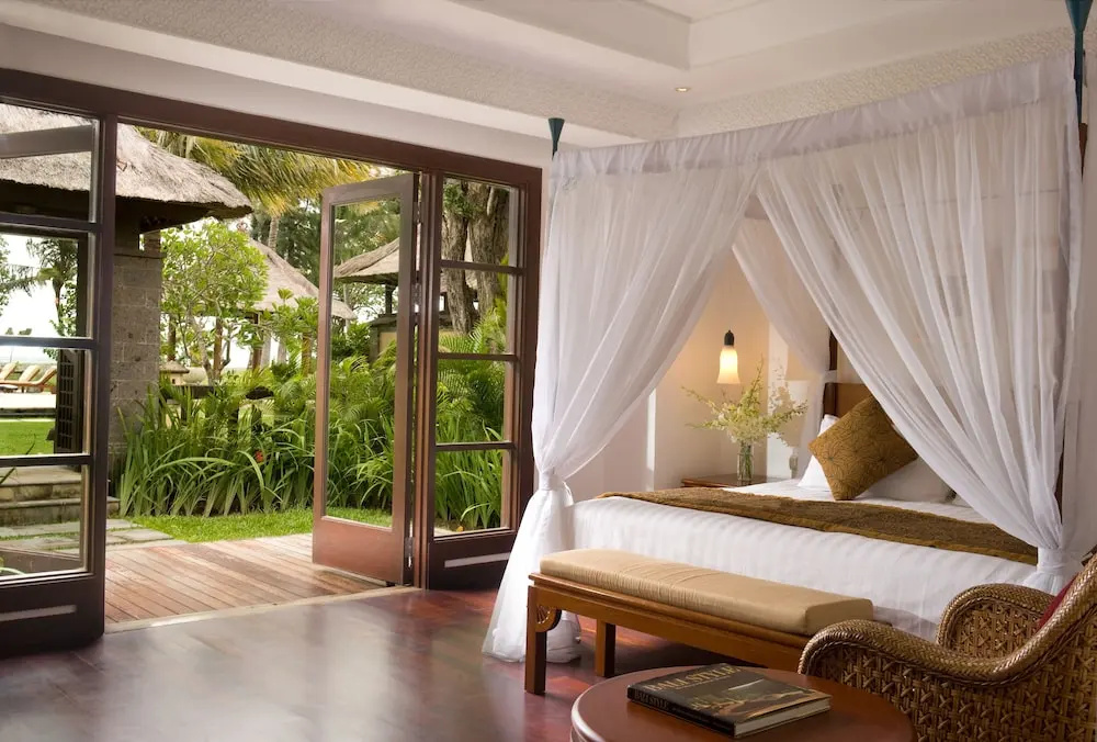 Villas at The Patra Bali Resort and Villas - CHSE Certified
