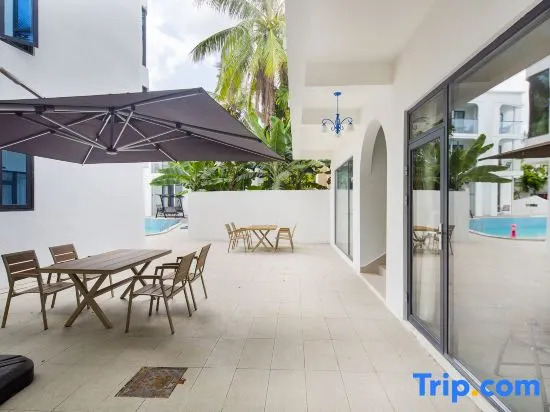 Xiaolu Chenke Muyuewan Homestay (Sanya Yalong Bay Bohoucun Branch)