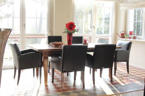 Boutique Hotel Villa Gast