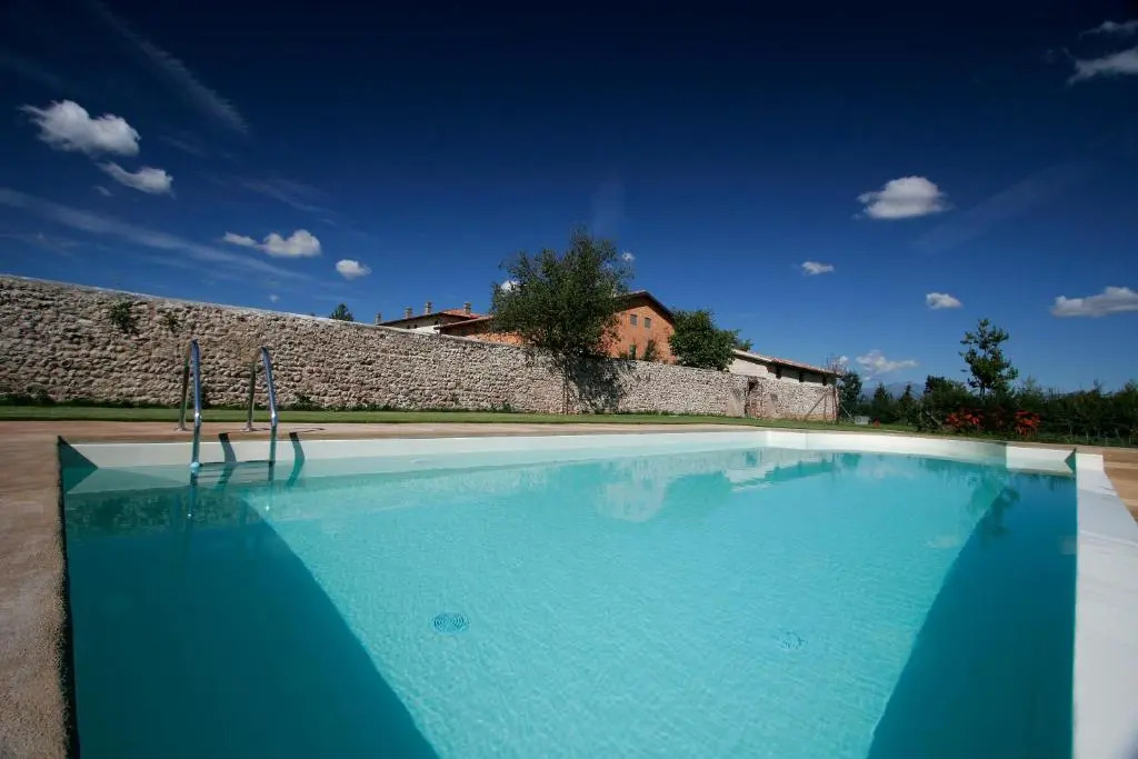 Relais Corte Guastalla Apartments