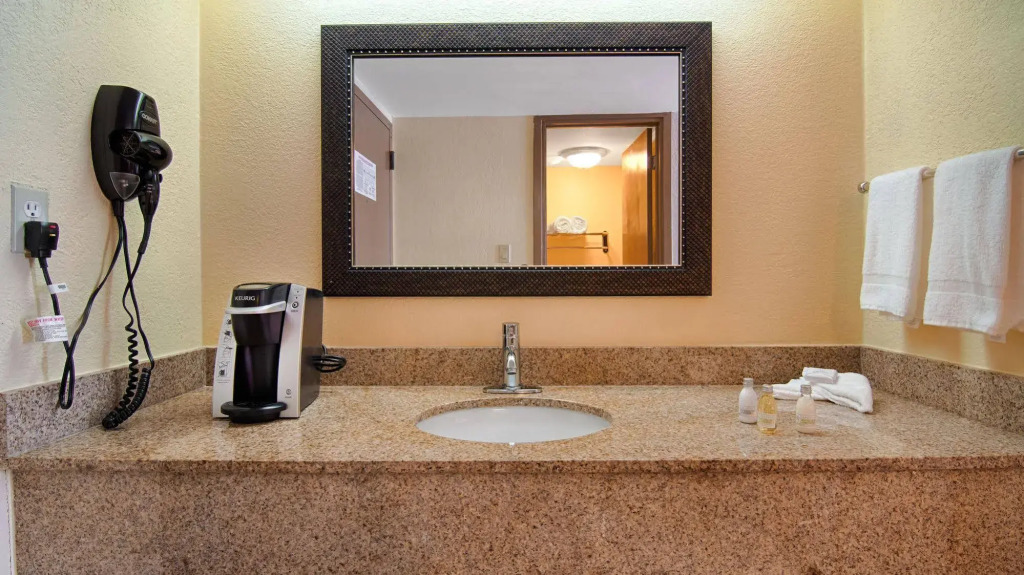 Best Western Ft Lauderdale I-95 Inn