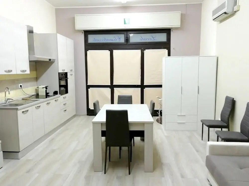 Property With One Bedroom In Pozzallo 120 M From The Beach