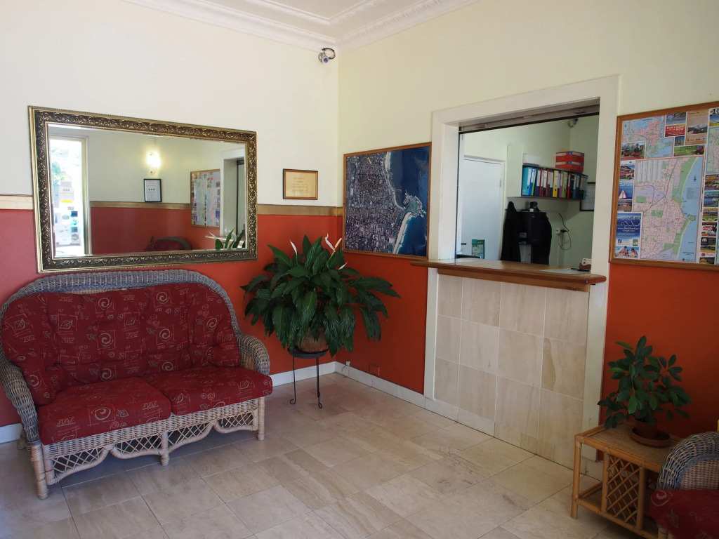 Normandie Motel and Function Centre