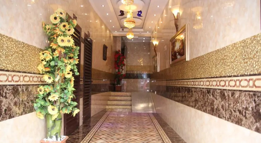 Al Kawakeeb Hotel