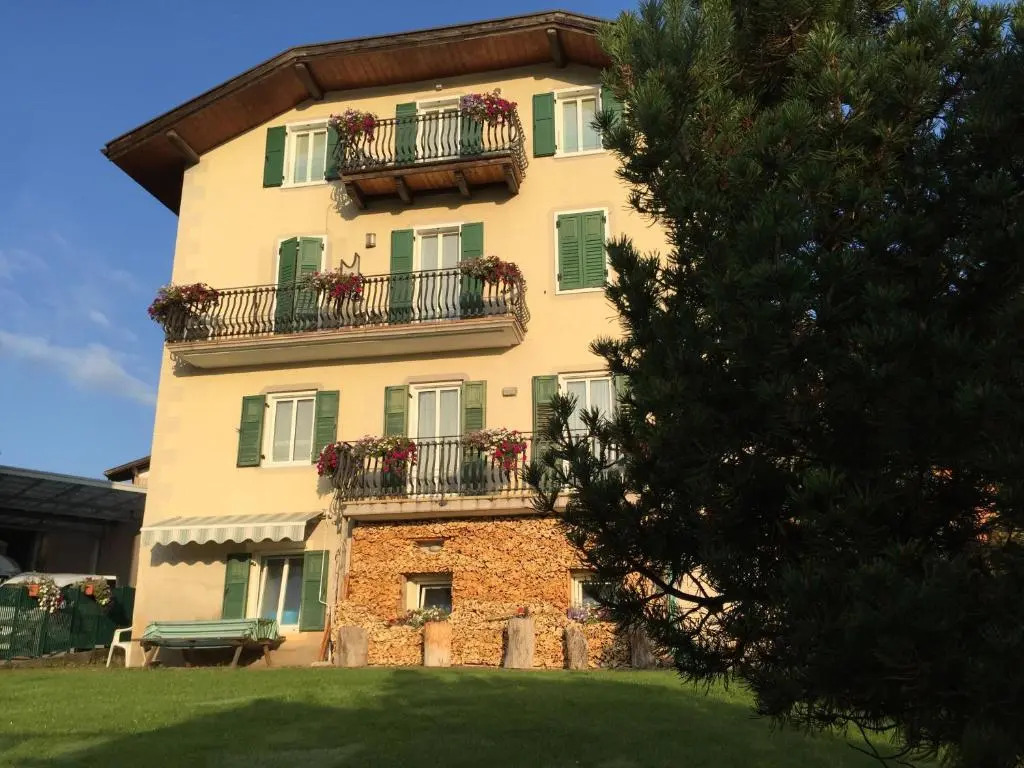 Apartments Trettel