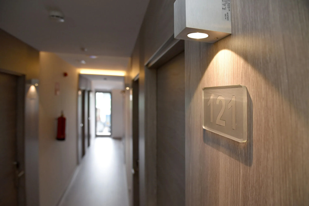 Hotel Julimar
