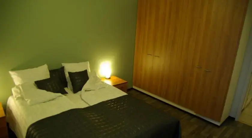 Repotie Apartment