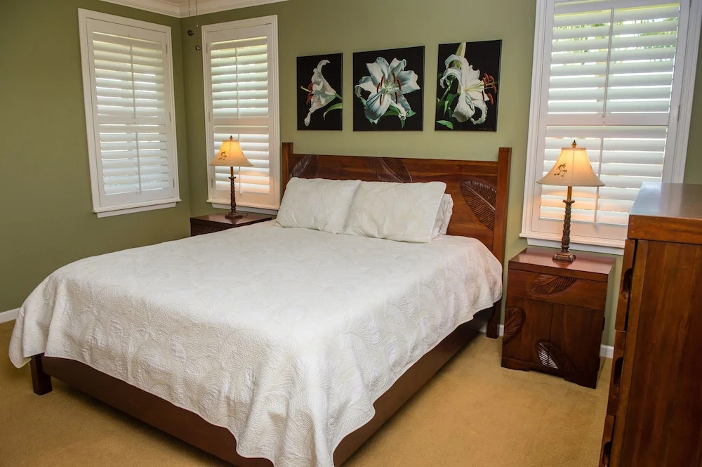 Nihilani 28C - 2 Br Condo