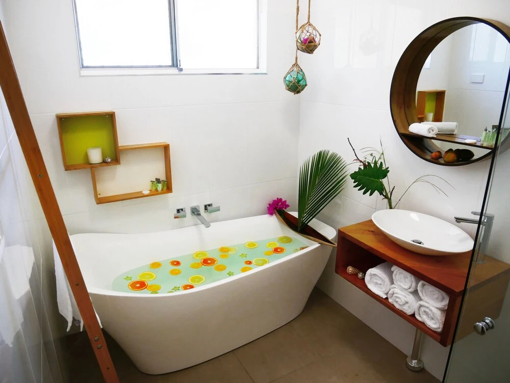 Villa Marine Holiday Apartments Cairns