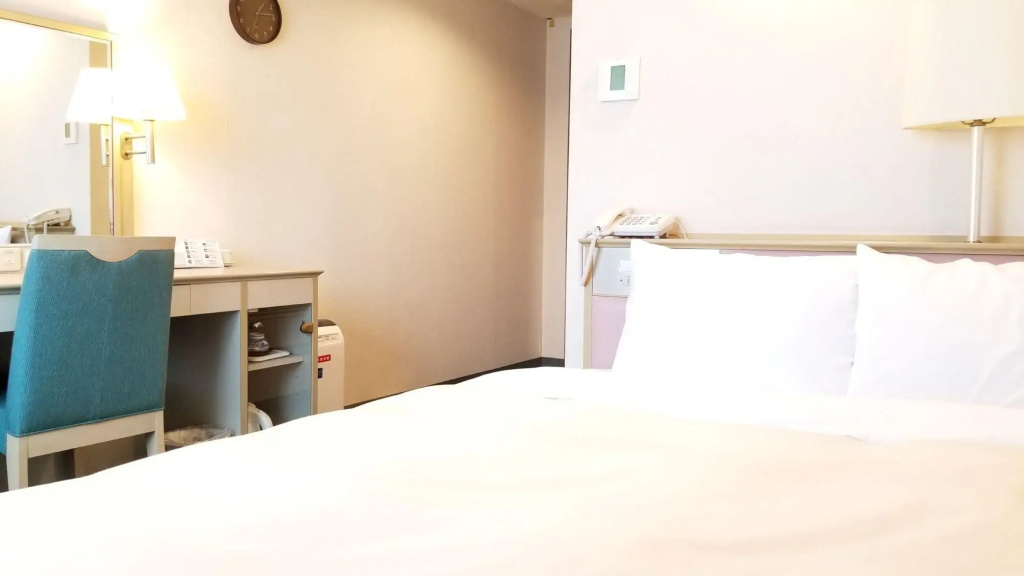 Hotel Crown Hills Imabari