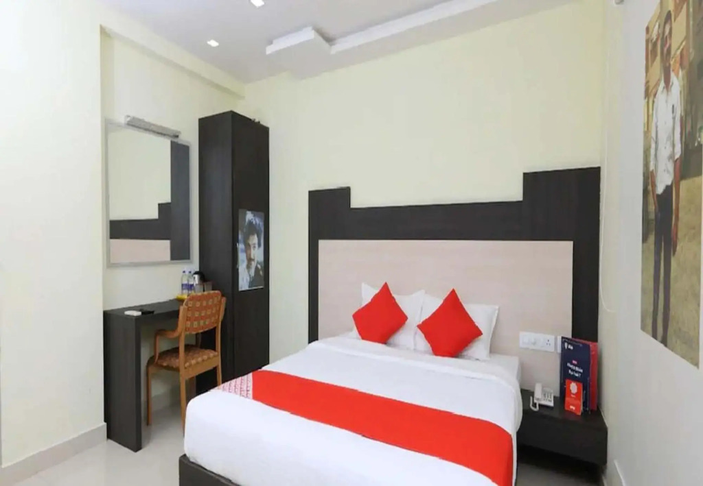 Hotel Cinemascope