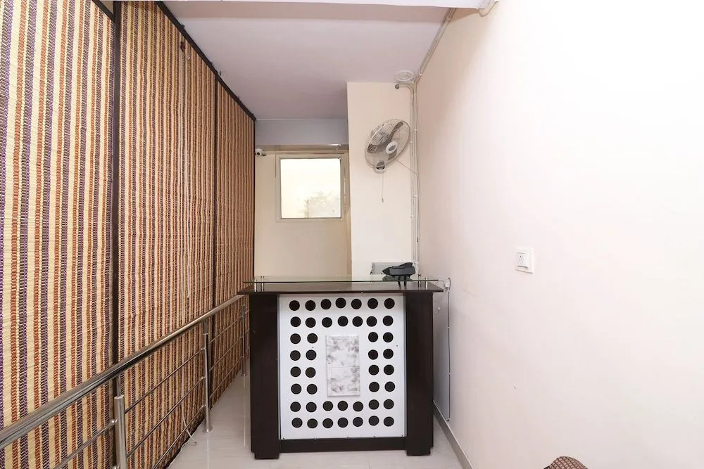 Oyo 36046 Viditva 2