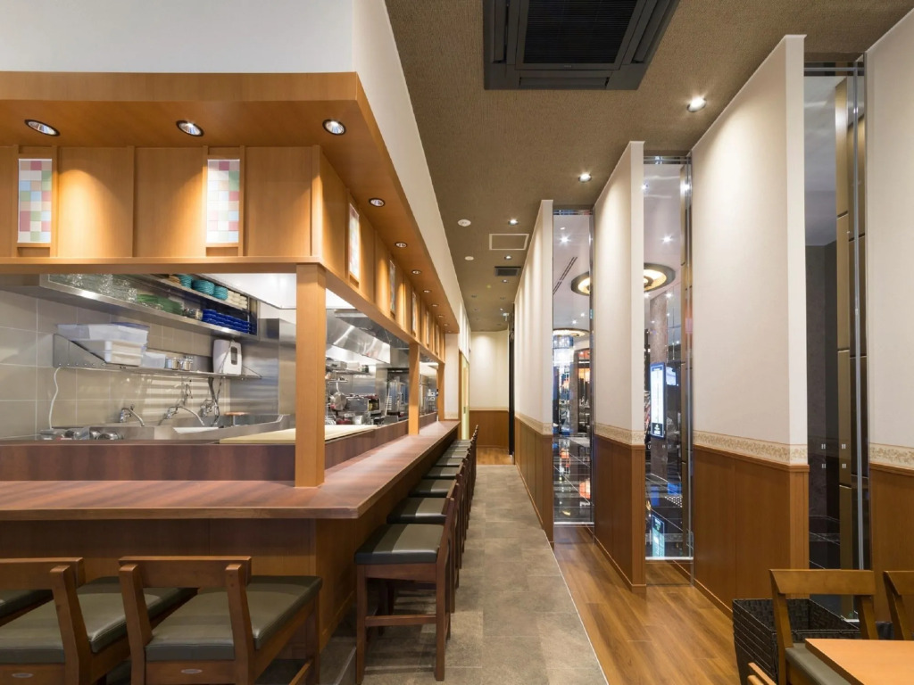 APA Hotel Kyoto Ekikita