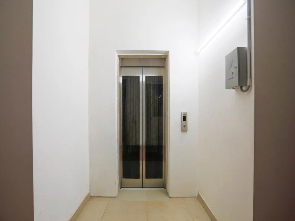 JSB Hotel