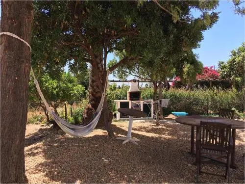 Apartamentos Cardo