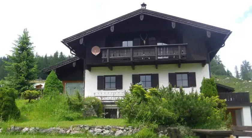 Ferienhaus Kathrin