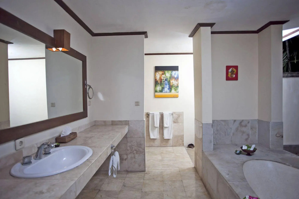 Natah Bale Villas