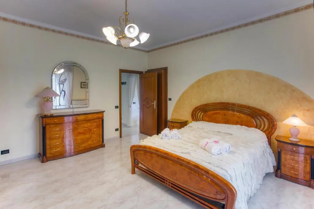 House-Charme degli Dei Holidays in Amalfi Coast