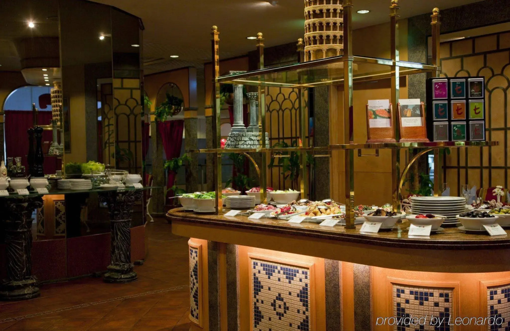 Hotel Al Khozama