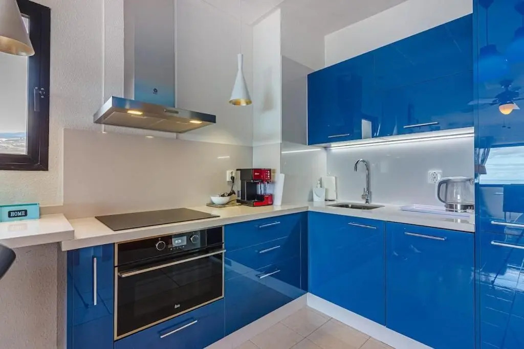 Apartment in Club Paraiso, Pp/139