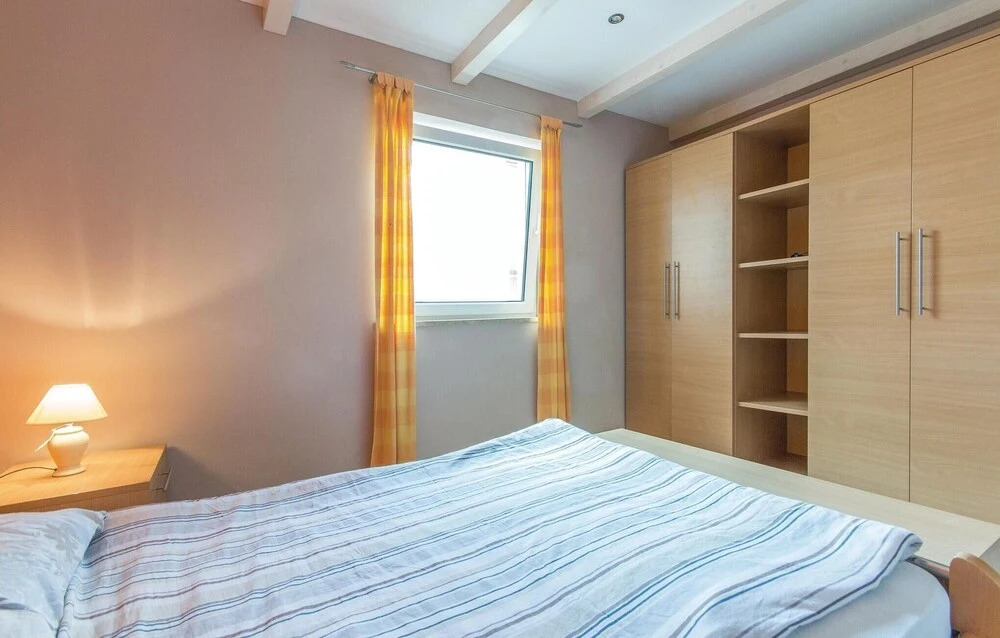 Three-Bedroom Holiday Home In Porec