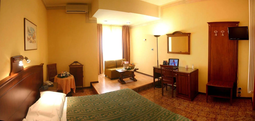 Hotel Apogeo