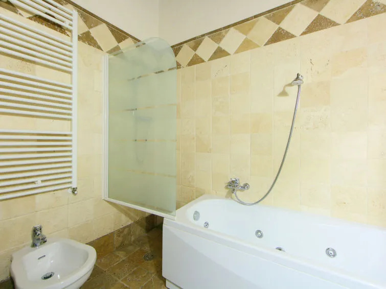 Holiday Home La Valchiera by Interhome