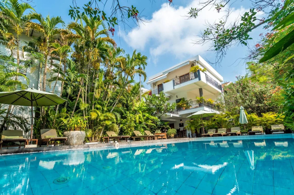 Samsara Villa