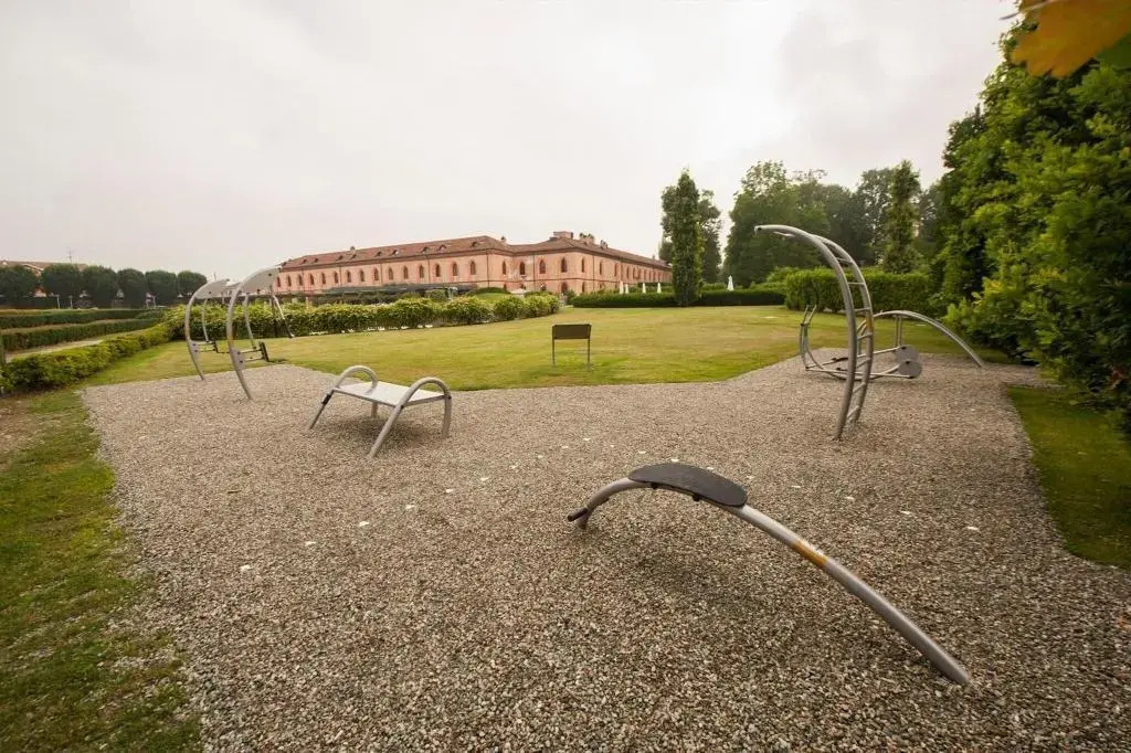 Albergo dellAgenzia