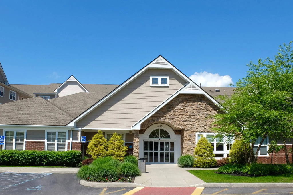 Residence Inn Poughkeepsie