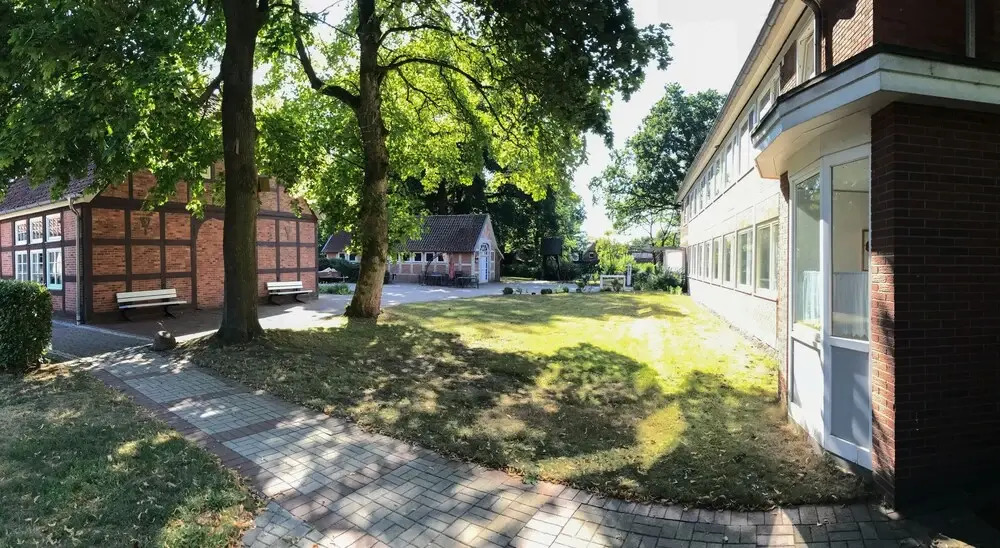 Dorfpark Falkenburg