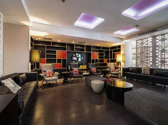 Orange Hotel (Shanghai Ruijin South Road)