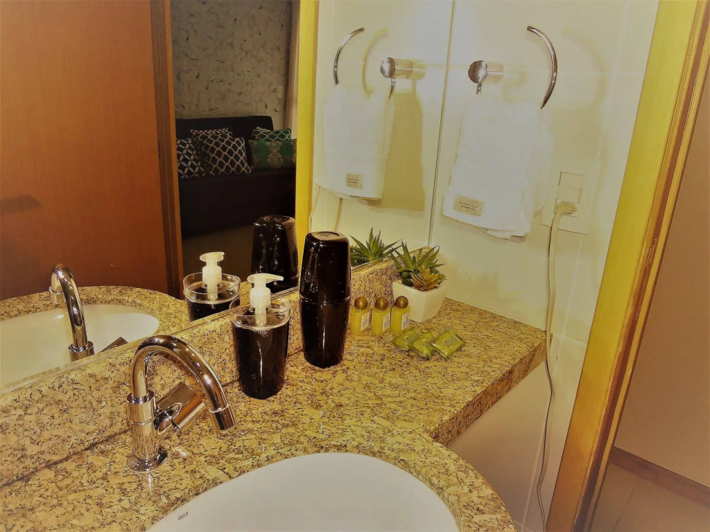 Maceió Facilities Apartamentos