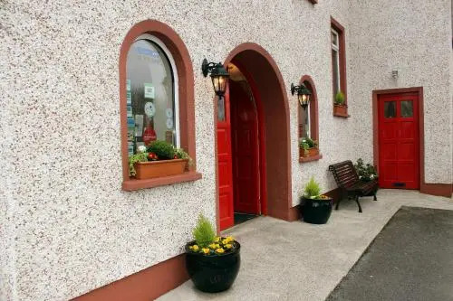 Westbrook House Guest Accommodation