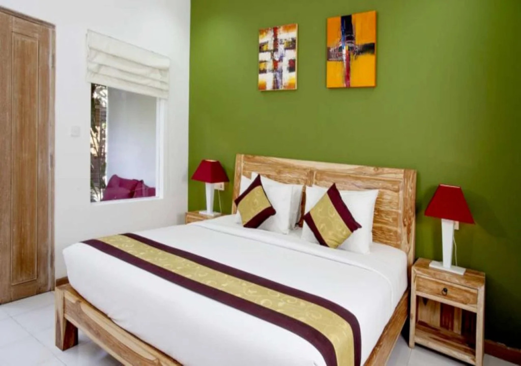 Lubdhaka Canggu