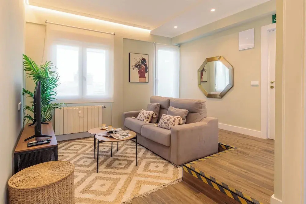 Genteel Home Jovellanos Terrace
