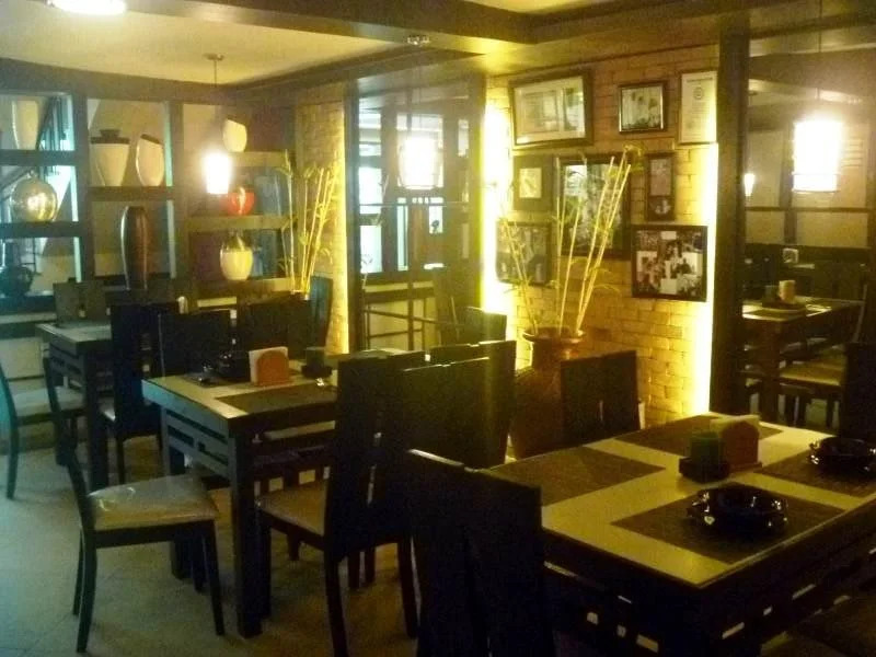 Villa Isabel Hotel