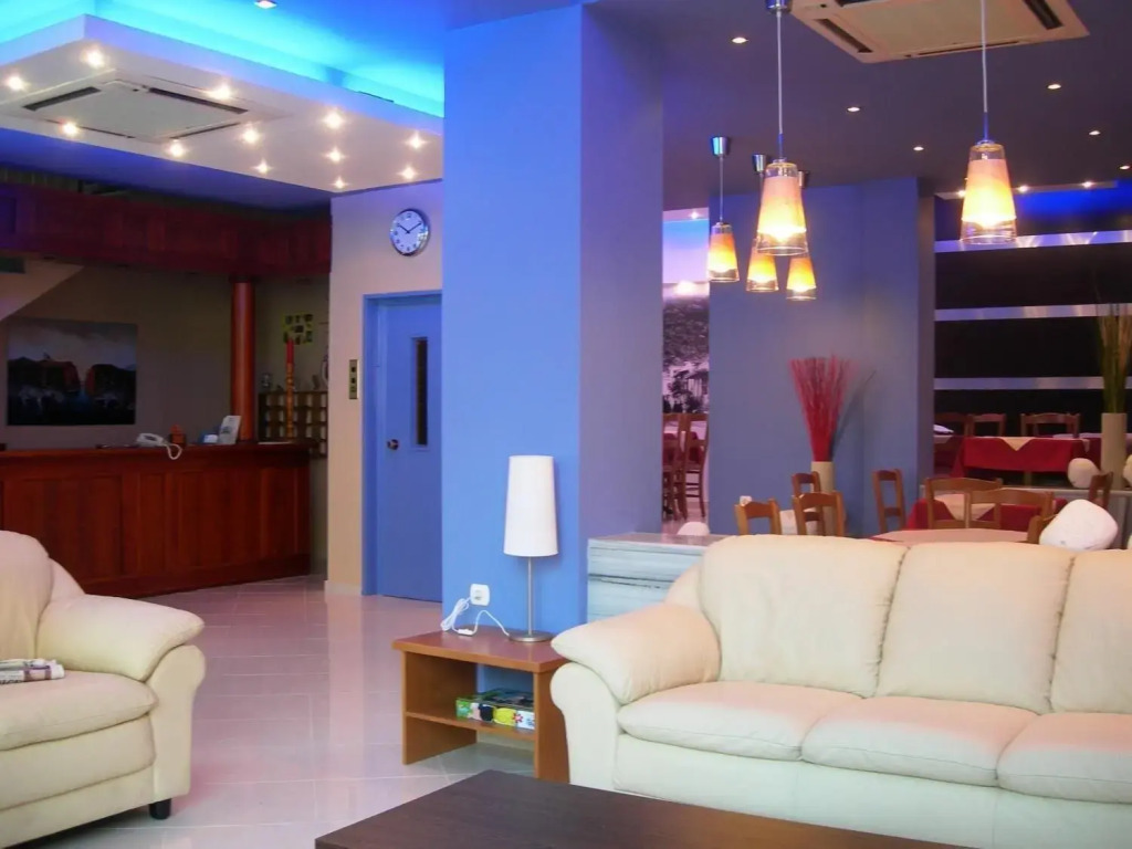 Hotel Segas