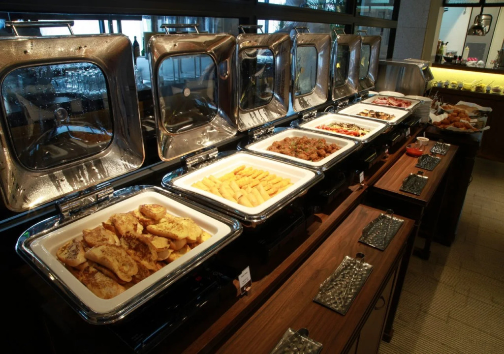 Solaria Nishitetsu Hotel Seoul Myeongdong - Renovated in 2025
