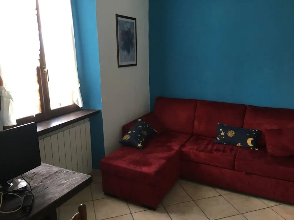 Agriturismo La Tempestosa