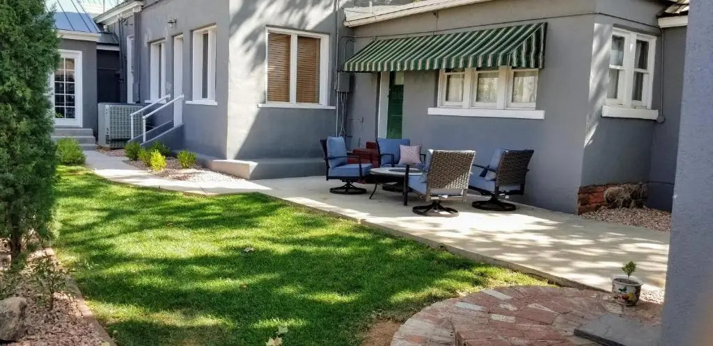 The Mulberry Inn -An Historic Bed and Breakfast