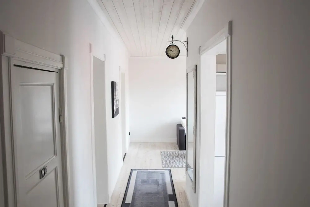 Alyhr Apartments
