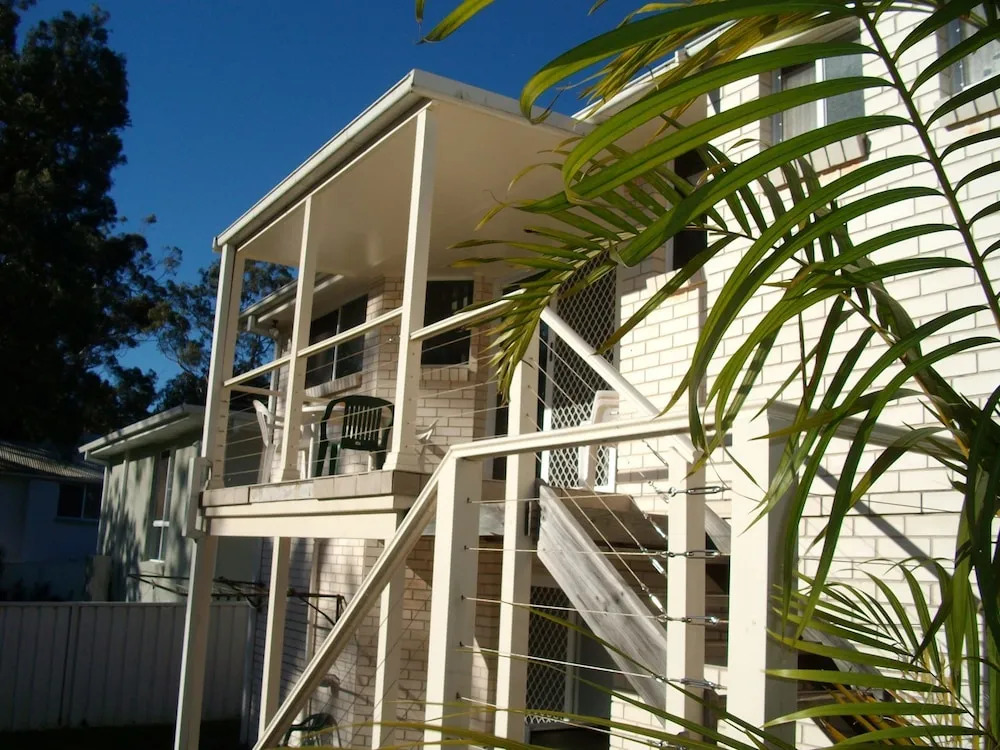 The Peninsula, Duplex 02, 14