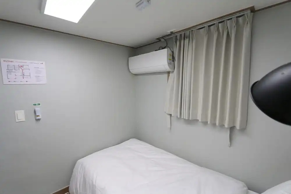 L3 Guesthouse