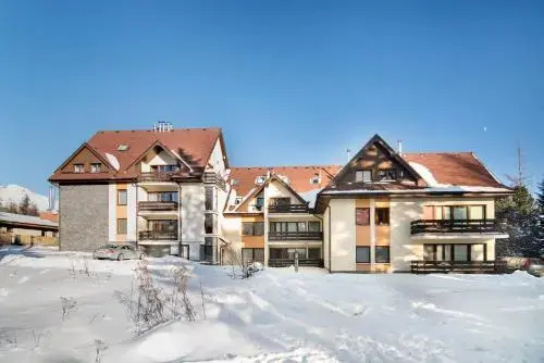 Apartman Elise