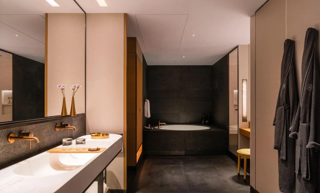 Regent Hong Kong