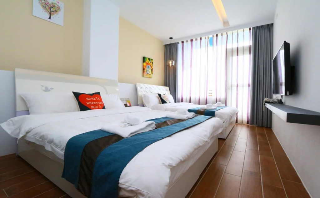 Hiinn B&B