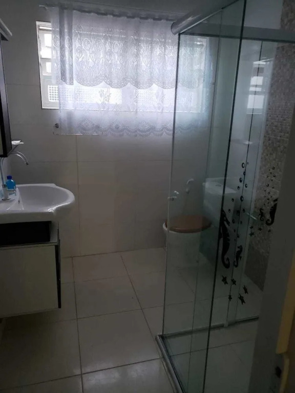 Hostel Recanto da Sereia