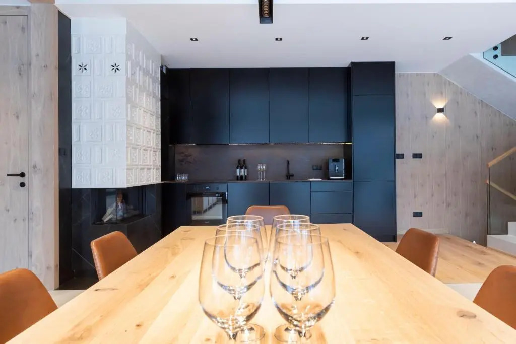 udanypobyt Apartament LUXURY Strążyska 31