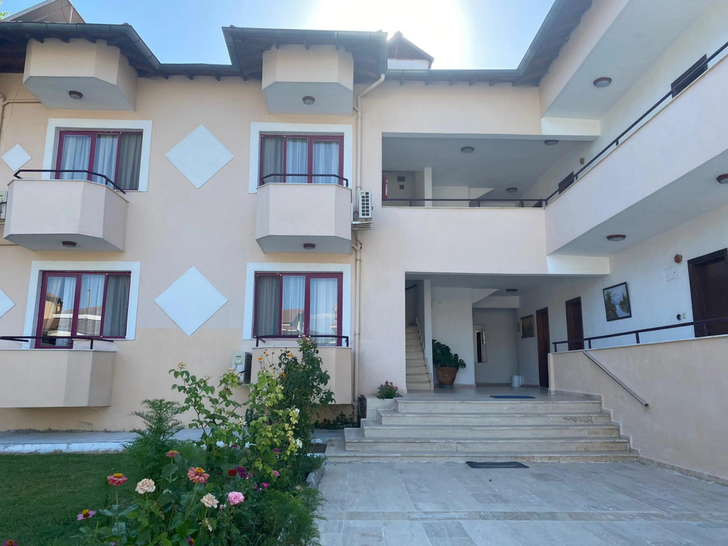 Kaan Hotel